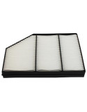 Filtre d'habitacle Mann Filter CU32001